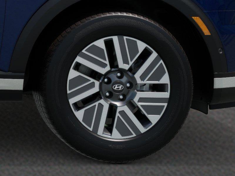 2026 Hyundai PALISADE HYBRID SEL Premium 8P