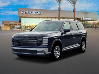 2026 Hyundai PALISADE HYBRID SEL Premium 8P