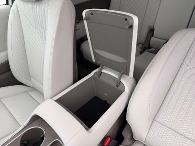 2027 Hyundai PALISADE HYBRID SEL Premium 8P