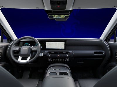 2026 Hyundai PALISADE HYBRID SEL Premium 8P