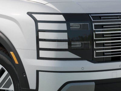 2026 Hyundai PALISADE HYBRID SEL Premium 8P