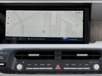2027 Hyundai PALISADE HYBRID SEL Premium 8P