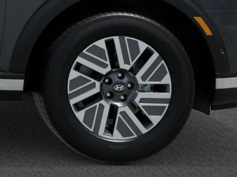 2026 Hyundai PALISADE HYBRID SEL Premium 8P
