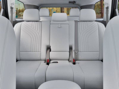 2027 Hyundai PALISADE HYBRID SEL Premium 8P
