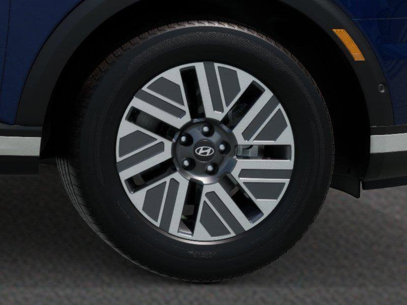 2026 Hyundai PALISADE HYBRID SEL Premium 8P