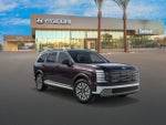 2026 Hyundai PALISADE HYBRID SEL Premium 8P