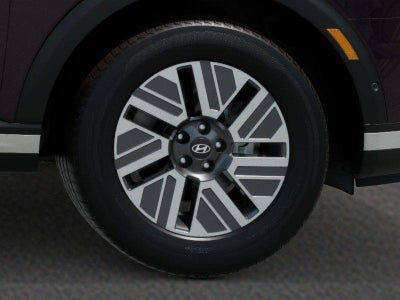 2026 Hyundai PALISADE HYBRID SEL Premium 8P