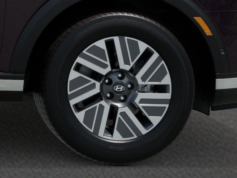 2026 Hyundai PALISADE HYBRID SEL Premium 8P