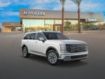 2026 Hyundai PALISADE HYBRID SEL Premium 8P