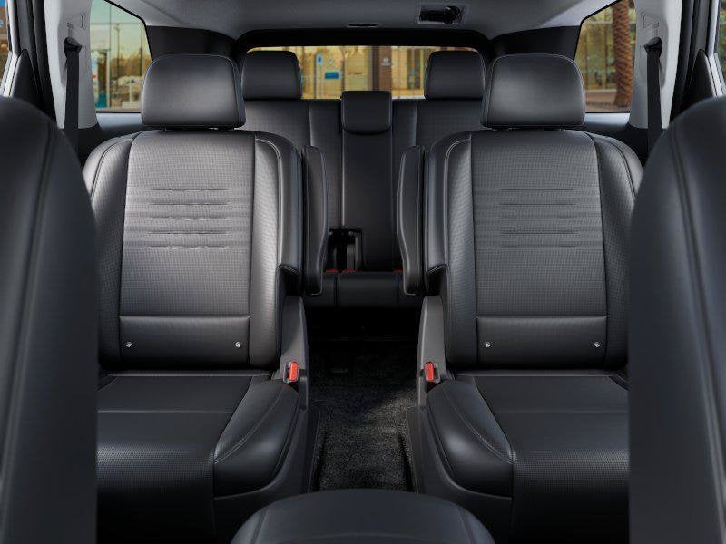 2027 Hyundai PALISADE HYBRID Limited 7P