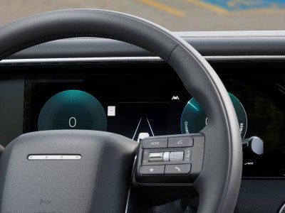 2027 Hyundai PALISADE HYBRID Limited 7P