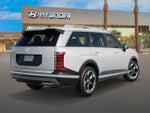 2027 Hyundai PALISADE HYBRID Limited 7P