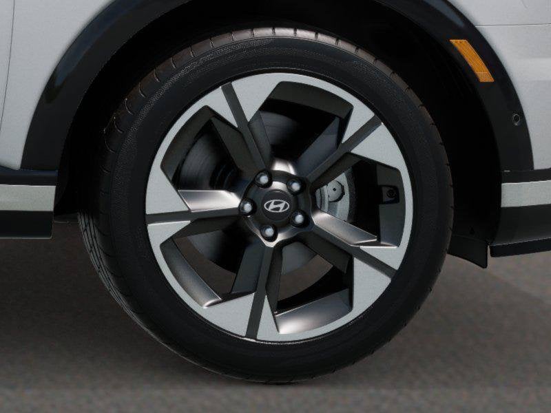 2027 Hyundai PALISADE HYBRID Limited 7P