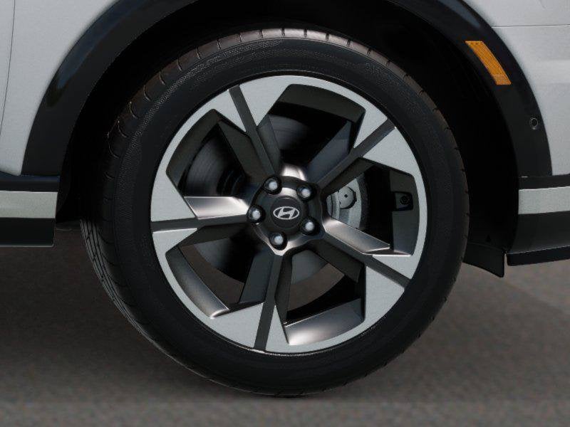2027 Hyundai PALISADE HYBRID Limited 7P