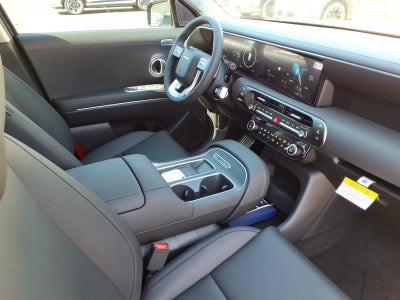 2027 Hyundai PALISADE HYBRID Limited 8P