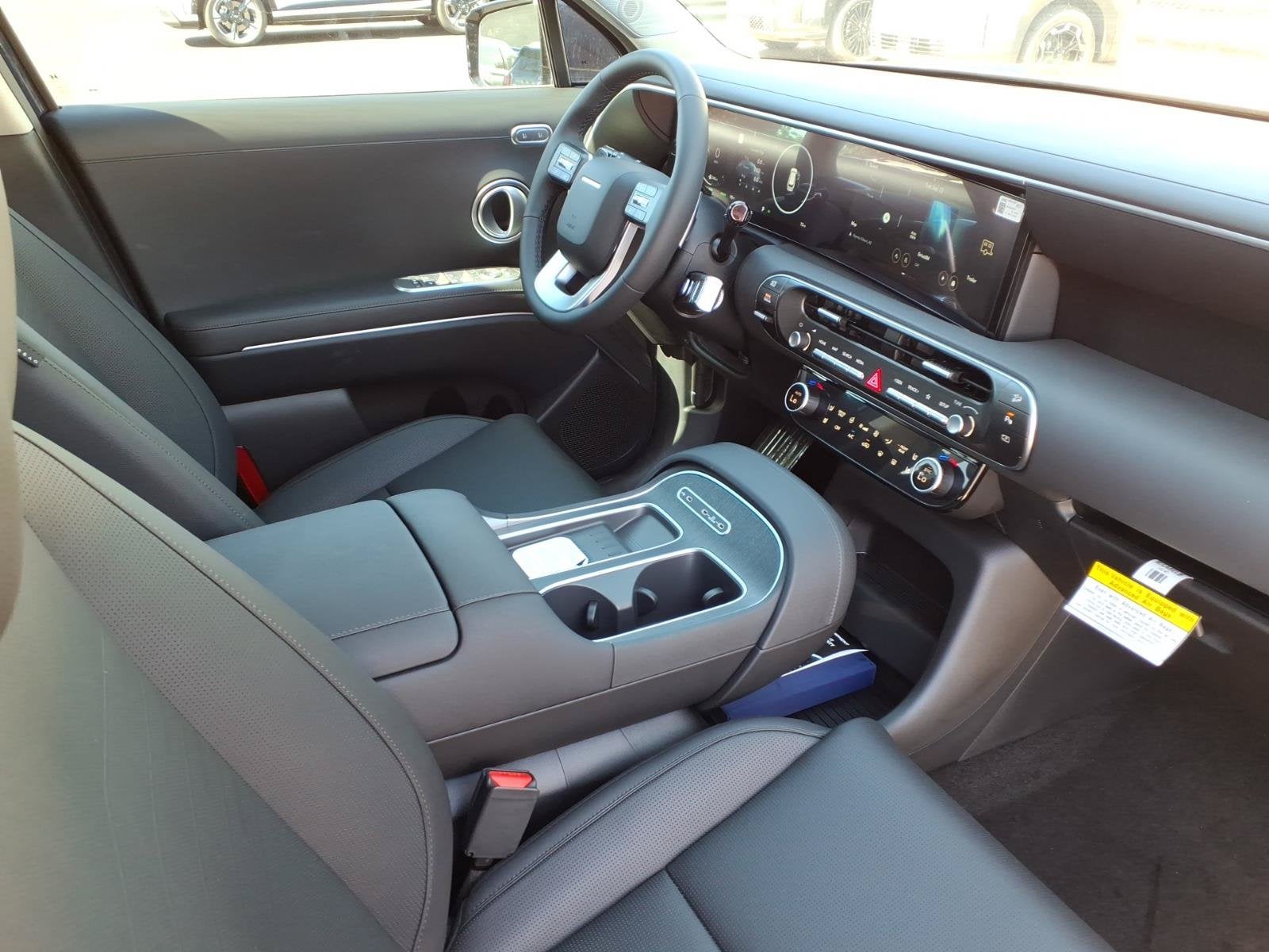 2027 Hyundai PALISADE HYBRID Limited 8P