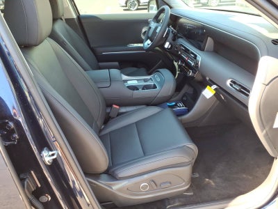 2027 Hyundai PALISADE HYBRID Limited 8P