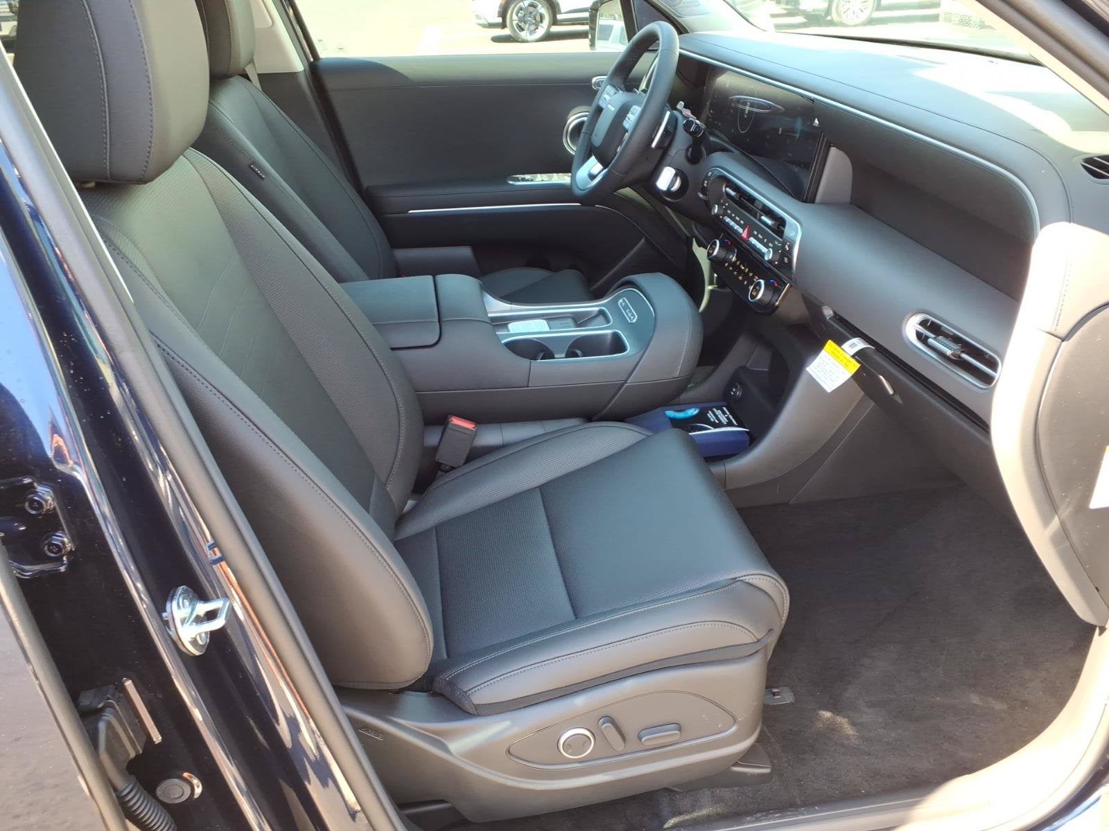 2027 Hyundai PALISADE HYBRID Limited 8P