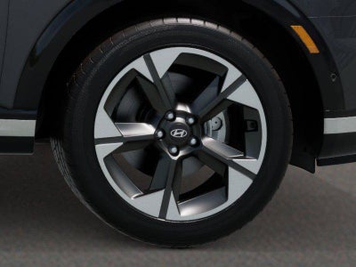 2027 Hyundai PALISADE HYBRID Limited 7P