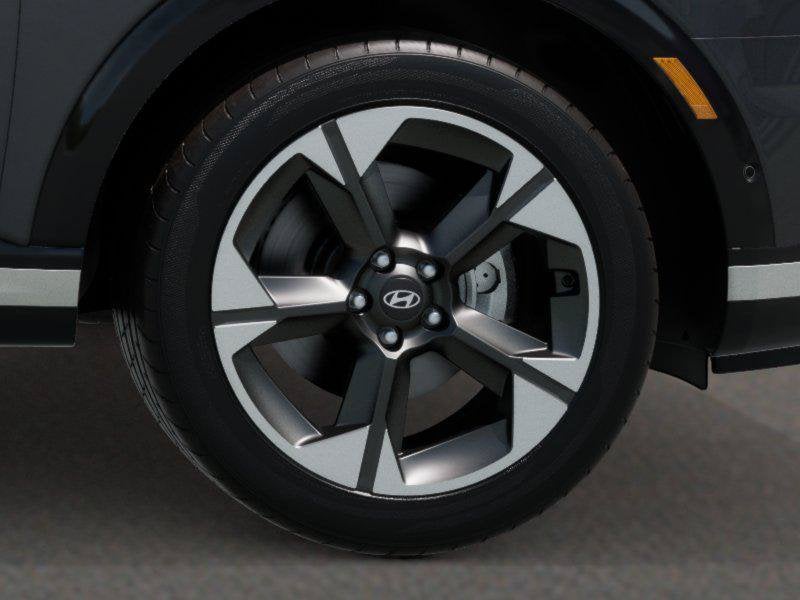 2027 Hyundai PALISADE HYBRID Limited 7P