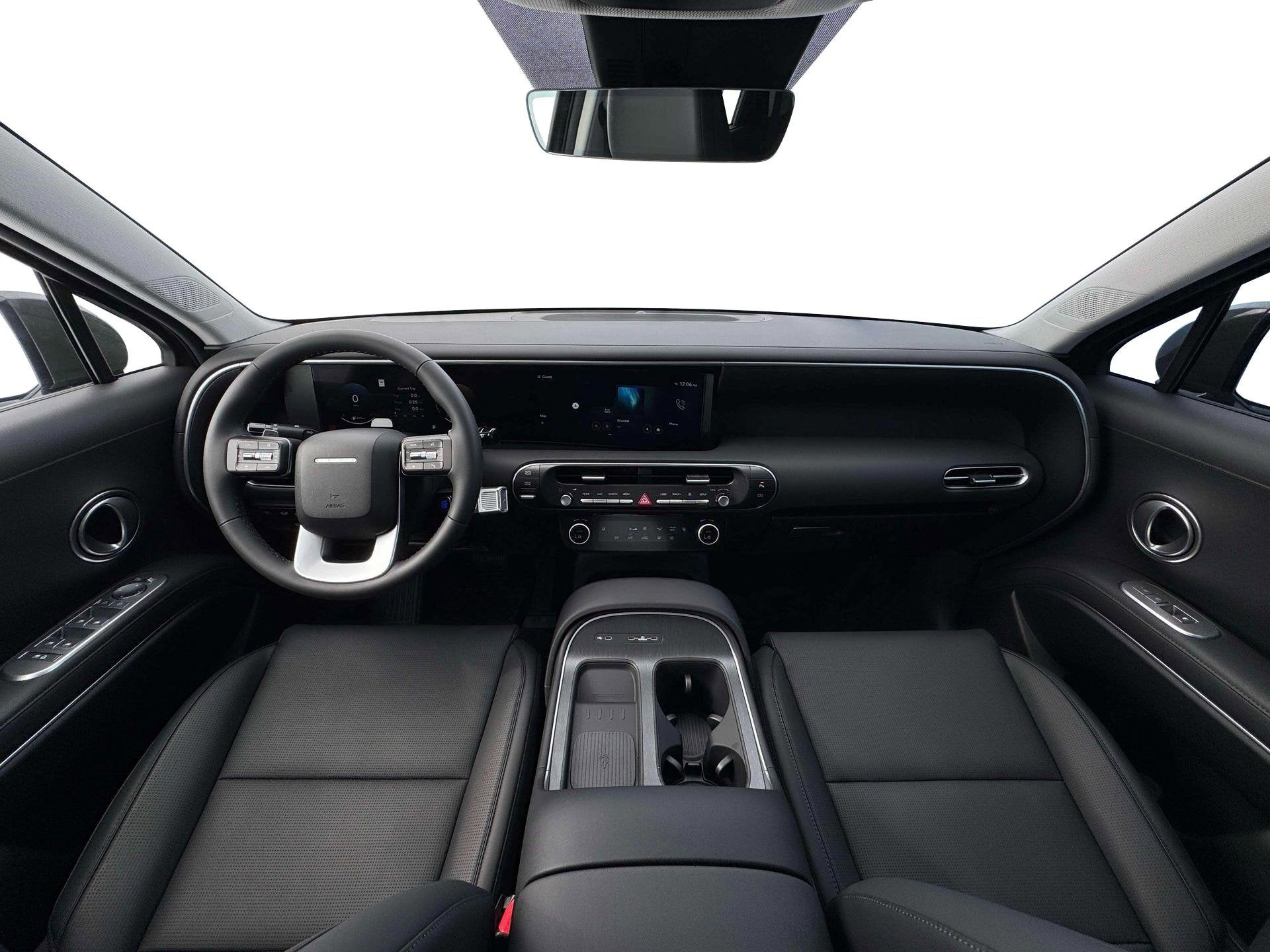 2026 Hyundai PALISADE SEL 7P