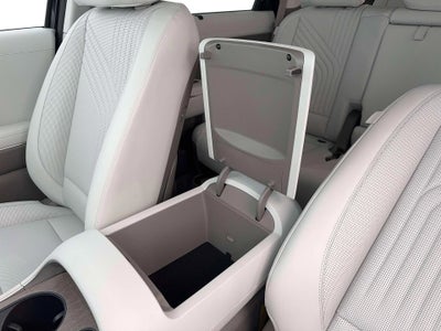 2026 Hyundai PALISADE SEL 7P