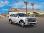 2027 Hyundai PALISADE SEL 7P