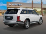 2027 Hyundai PALISADE SEL 7P