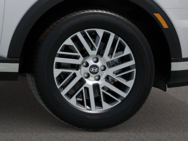 2027 Hyundai PALISADE SEL 7P