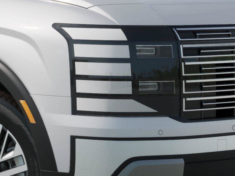 2027 Hyundai PALISADE SEL 7P