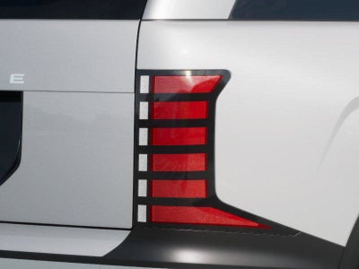 2026 Hyundai PALISADE Base