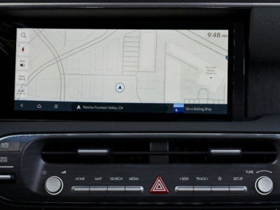 2026 Hyundai PALISADE Base