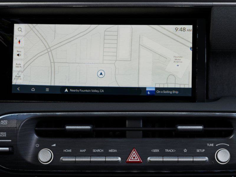 2026 Hyundai PALISADE Base