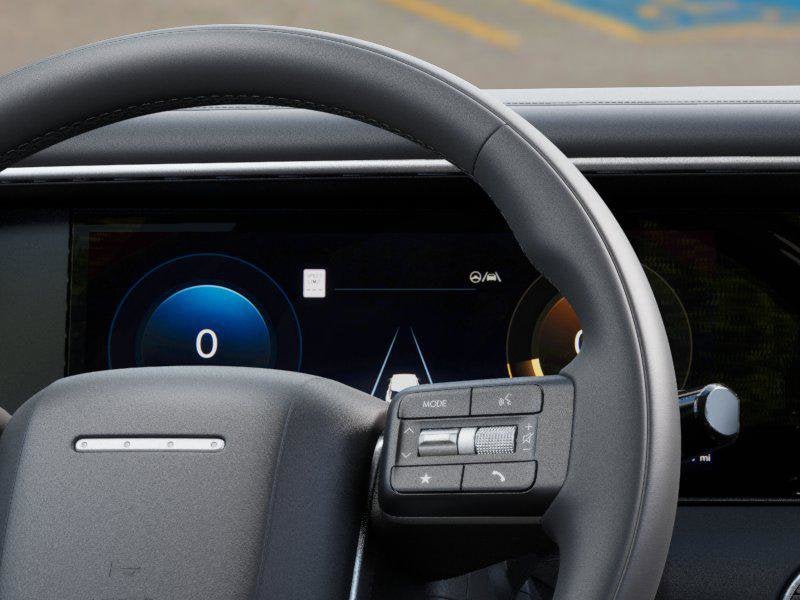 2026 Hyundai PALISADE Base