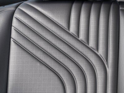 2026 Hyundai PALISADE Base