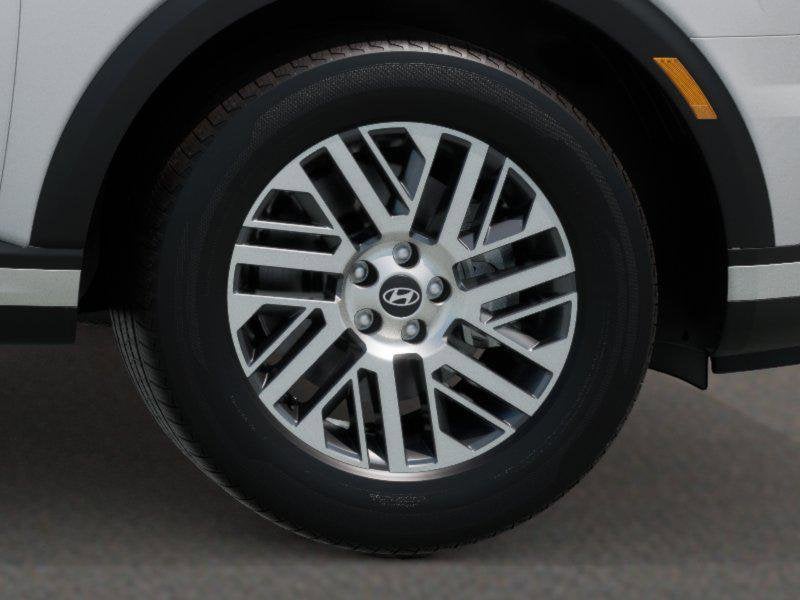 2026 Hyundai PALISADE Base