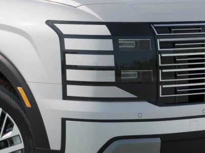 2026 Hyundai PALISADE Base