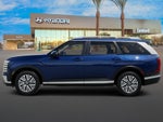 2026 Hyundai PALISADE HYBRID Blue SEL 7P