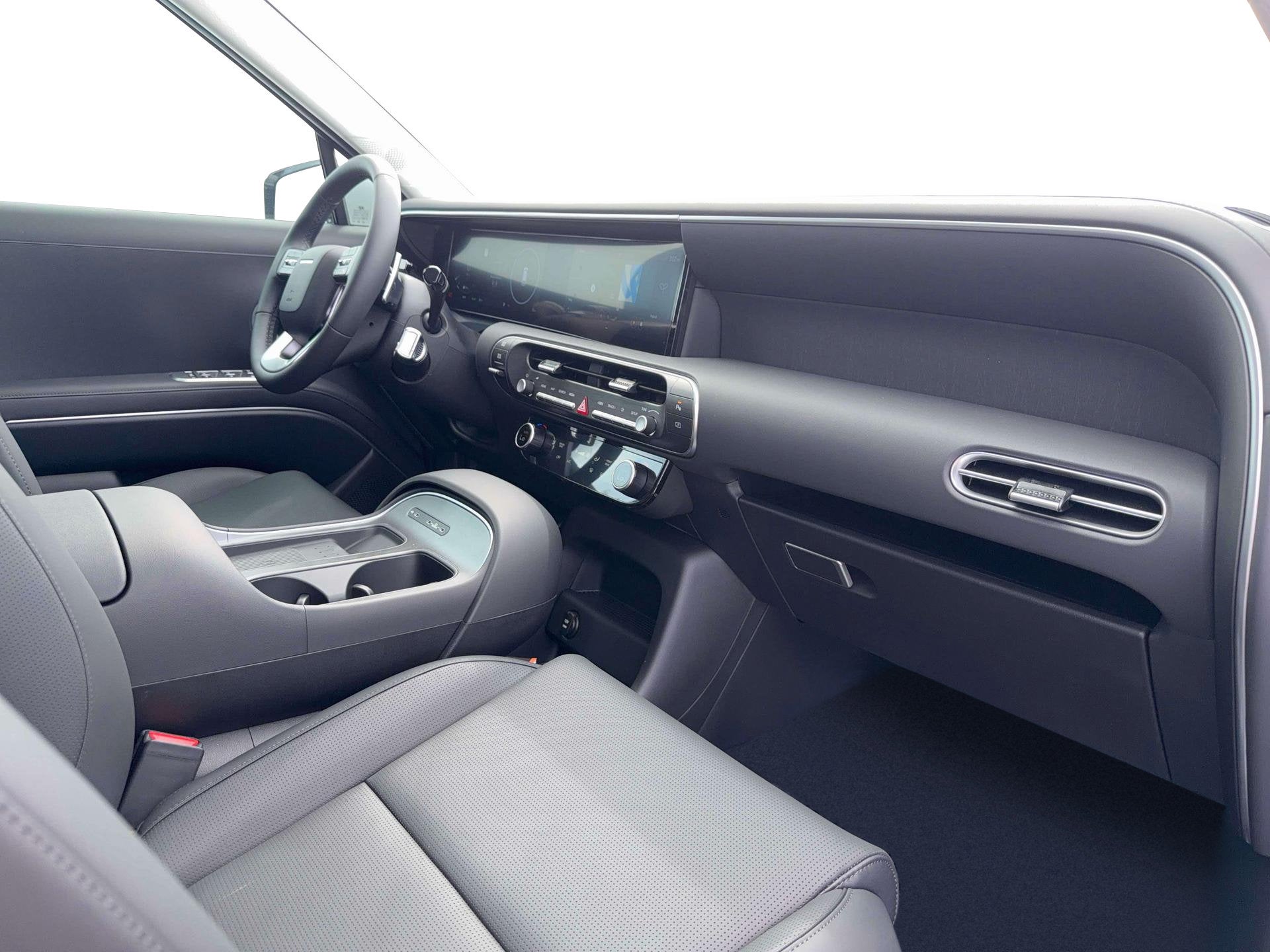2026 Hyundai PALISADE HYBRID Blue SEL 7P