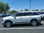 2026 Hyundai PALISADE HYBRID Blue SEL 7P