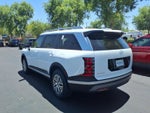 2026 Hyundai PALISADE HYBRID Blue SEL 7P