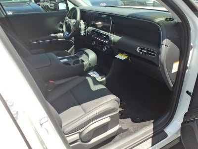 2026 Hyundai PALISADE HYBRID Blue SEL 7P