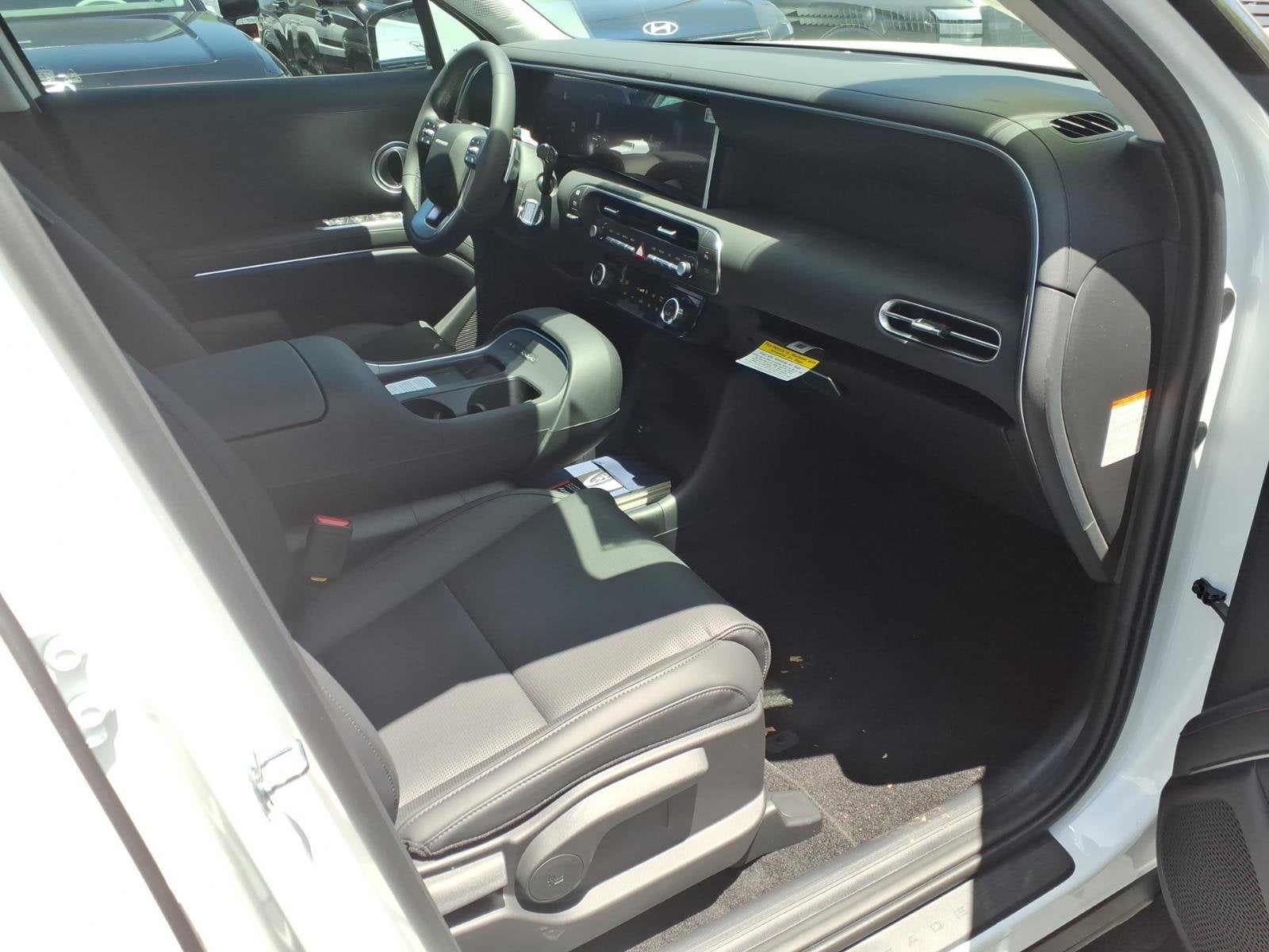 2026 Hyundai PALISADE HYBRID Blue SEL 7P