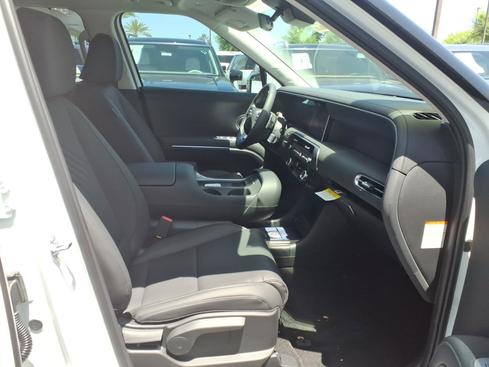 2026 Hyundai PALISADE HYBRID Blue SEL 7P