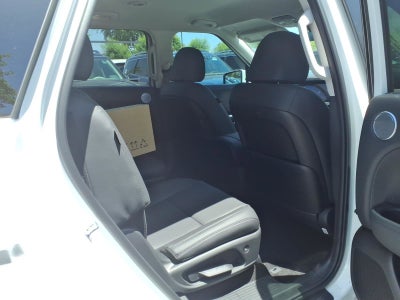 2026 Hyundai PALISADE HYBRID Blue SEL 7P