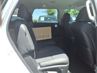 2026 Hyundai PALISADE HYBRID Blue SEL 7P
