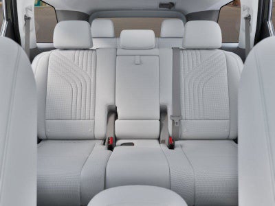 2026 Hyundai PALISADE HYBRID Blue SEL 8P