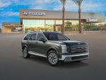 2026 Hyundai PALISADE HYBRID Blue SEL 8P