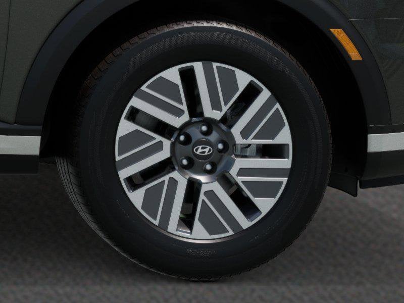 2026 Hyundai PALISADE HYBRID Blue SEL 8P