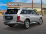 2026 Hyundai PALISADE HYBRID Blue SEL 7P